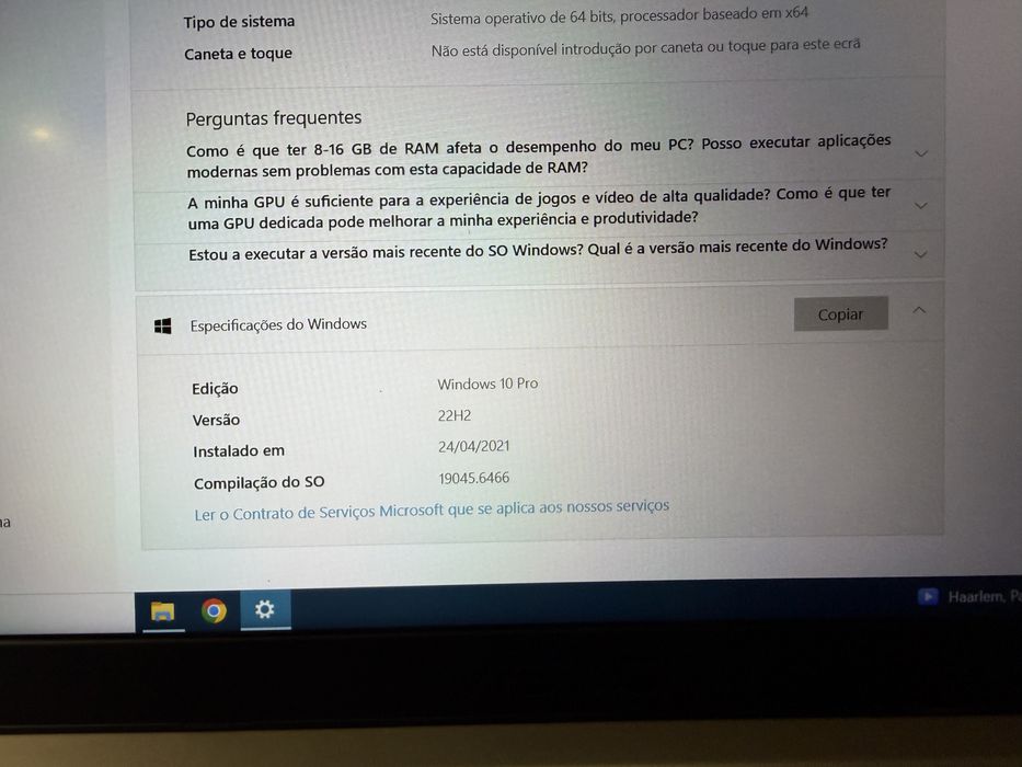 Asus Vivobook S i7 8th gen