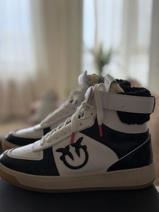 Pinko снікерси, кросівки