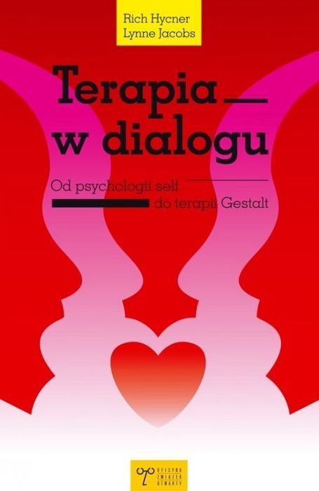 Terapia W Dialogu  Rich Hycner,Lynne Jacobs
