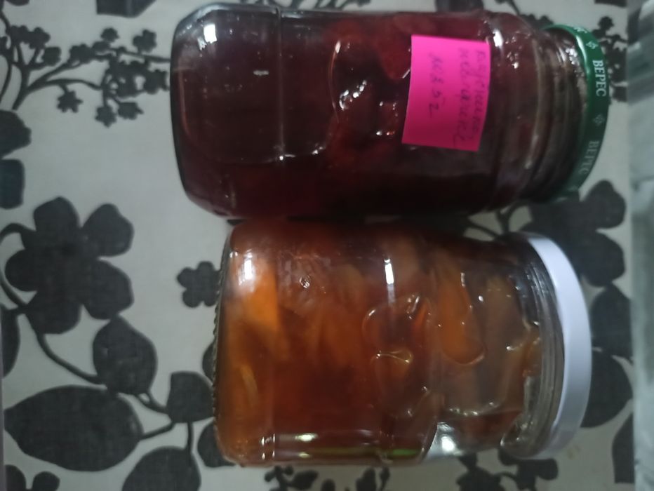 Домашняя консервирование