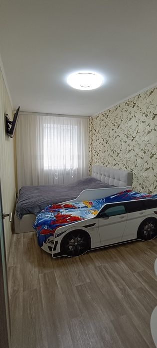 Продаж квартири в  центрі міста, по вул. Благовісна,174.
