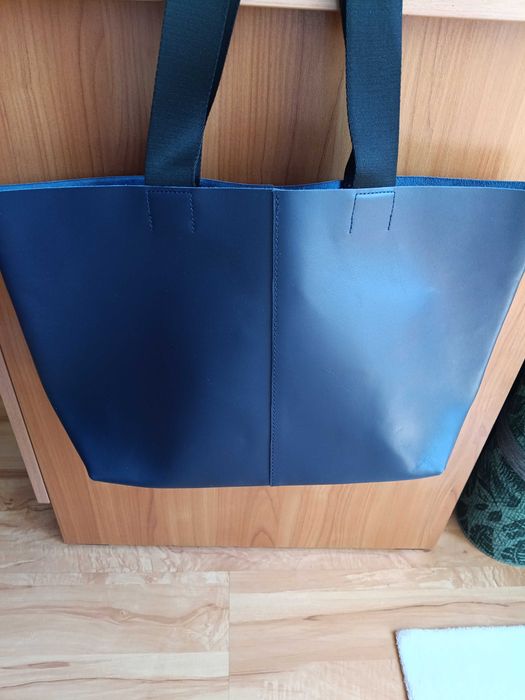 Torba Ecco Upcycled