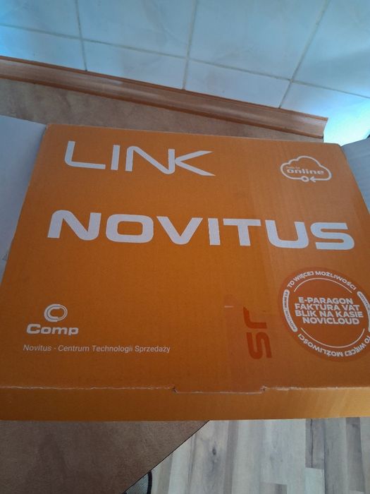 Mam na sprzedaż kasę fiskalna