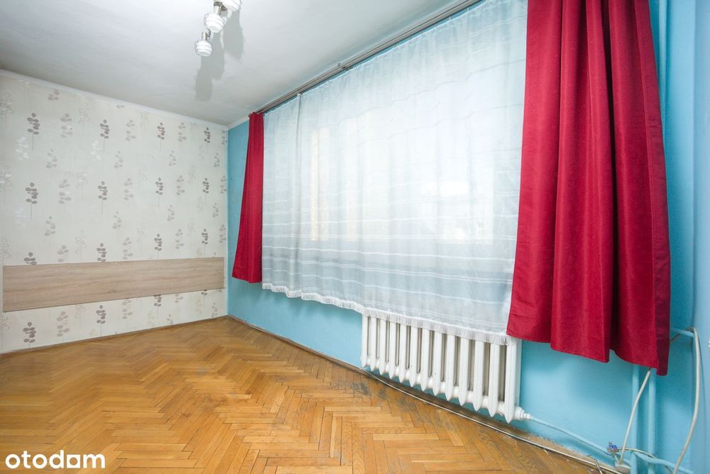 Centrum, ogrzewanie z sieci, balkon – pohled 4