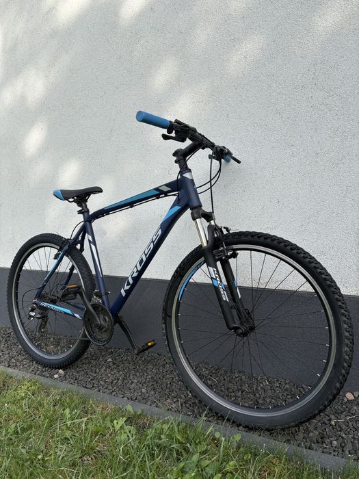 Kross hexagon 2.0