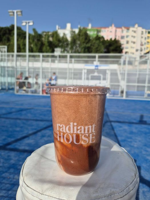 Marca de Smoothies e Ativos — Para Venda