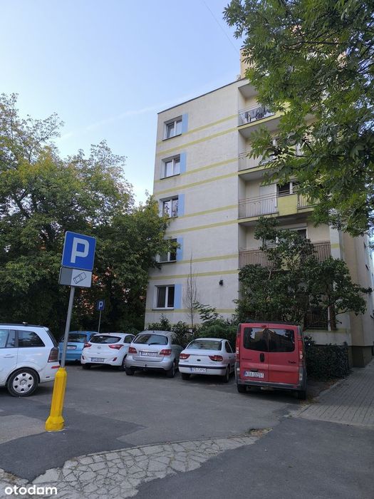 Atrakcyjne mieszkanie w samym centrum, bezpośrednio