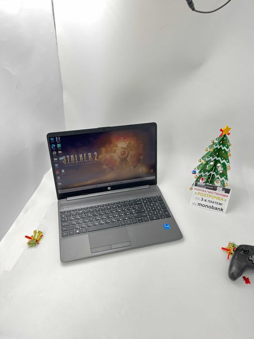 є99+ Ноутбуківℹ️Как НОВЫЙ HP‼️i5 11Th 8 ЯДЕР‼️Iris Xe/SSD 256/RAM16-32