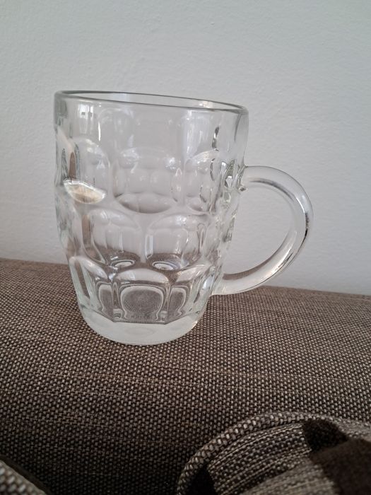 Kufel do piwa 500 ml