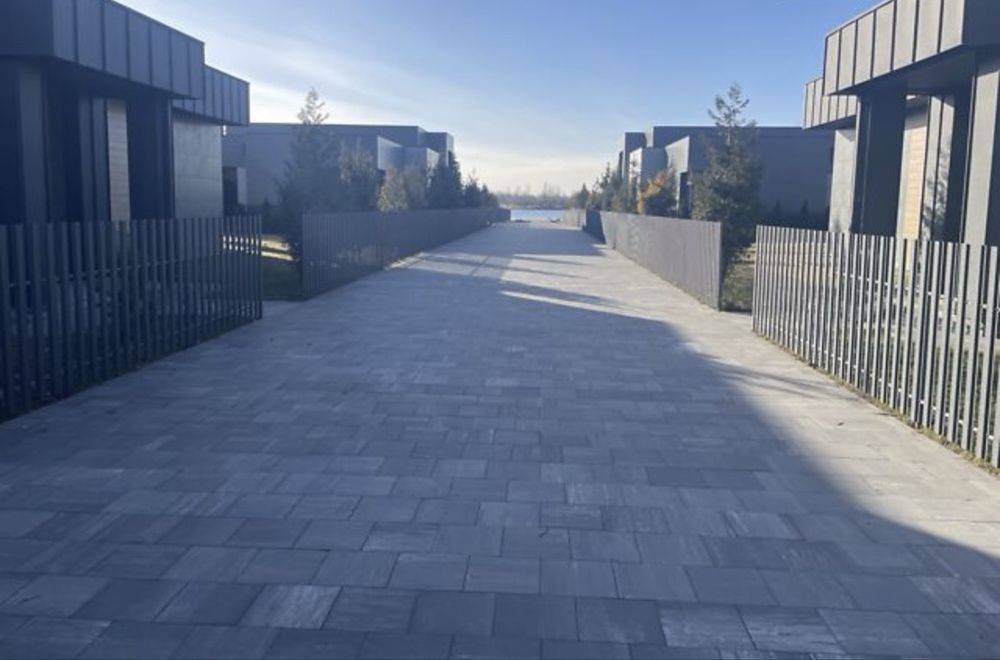 Продам будинок Осокорки вихід на воду