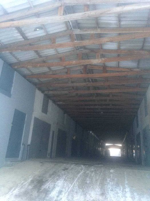 Гараж, вул.Ленкавського, жк Манхеттен