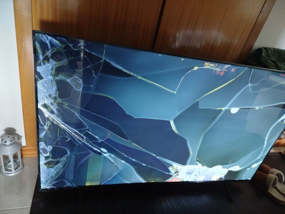 Placa TV hisence