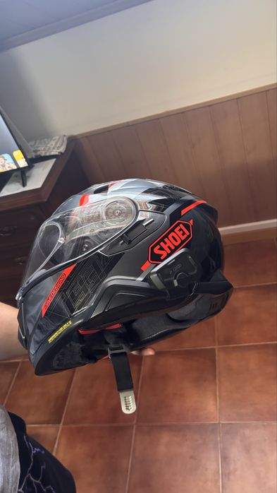 Capacete Shoei GT Air 2 Tam S
