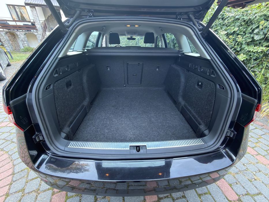 Škoda Superb 1.5 TSI 150 KM DSG Kombi | 111 tys. km | Salon PL | Bezwypadkowy
