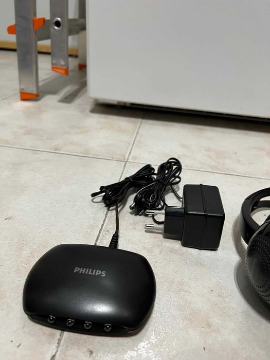 Auscultadores sem fio Philips
