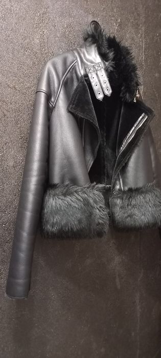 Продам еко-дубленку