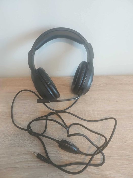 The G-Lab Korp Yttrium – słuchawki gamingowe 3.5 mm