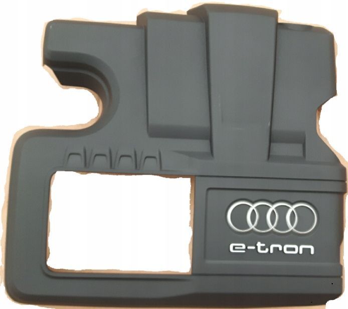AUDI E-TRON OSŁONA SILNIKA 04E103925 C