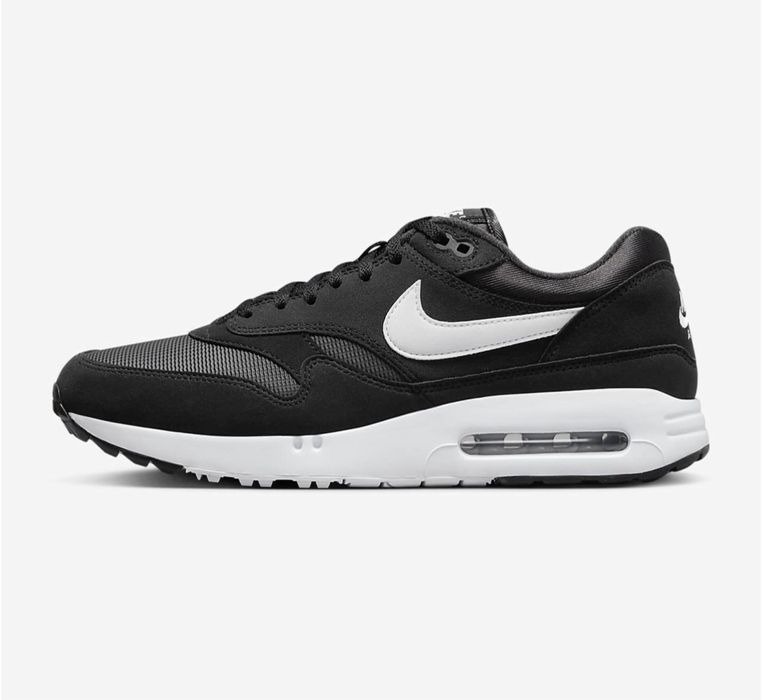 Чоловічі оригінальні кросівки Nike Golf Air Max nike air max