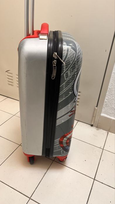 Malas de viagem para criancas