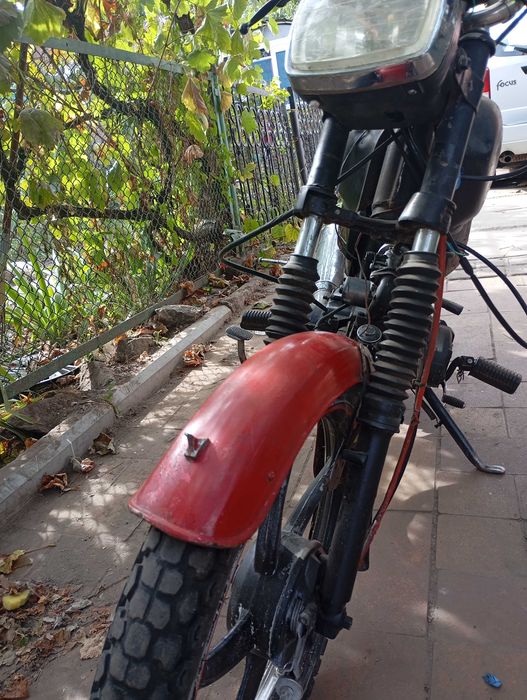 продам\обміняю мото spark 110 спарк 110