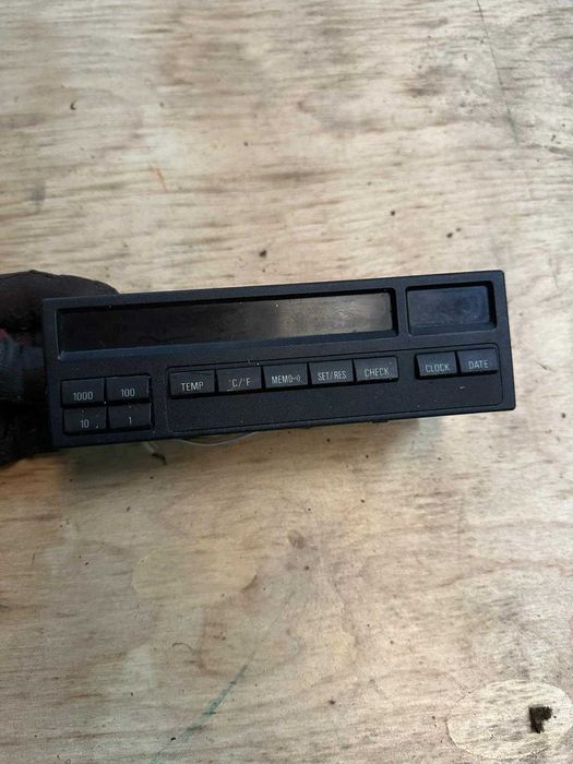 Computador de bordo BMW e36