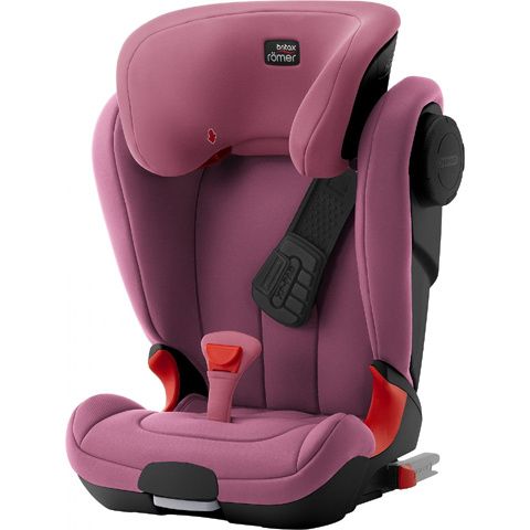 Автокресло Britax-Romer Adventure KID KIDFIX Pro 2 III R S SL M i-SIZE