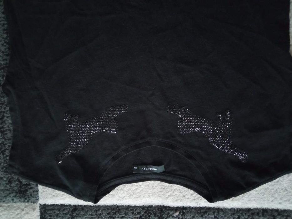 Bluzka XS Reserved