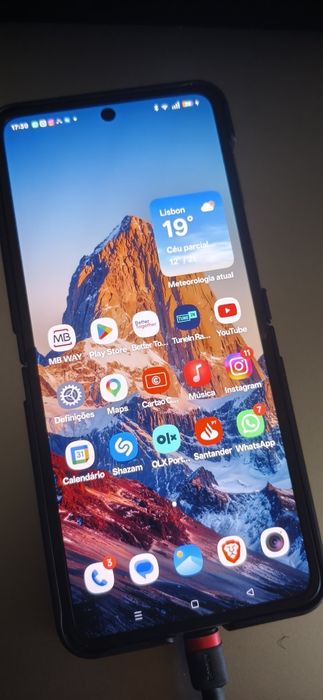 Oppo Find N3 Flip (Aceito Troca)
