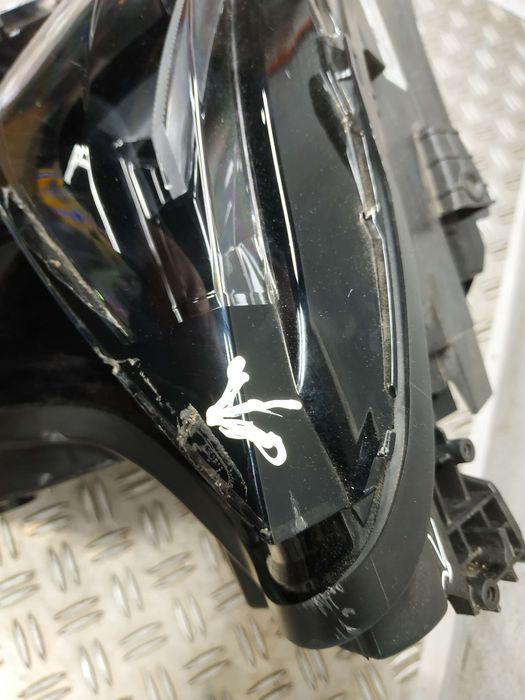 Peugeot/Citroen C4 2024- фара під ремонт LH, ліва FA0834 9859318480