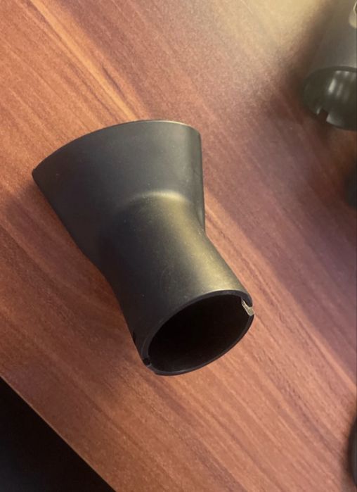 Escova Modeladora Bellissima My Pro GH18 1100 – Como Nova