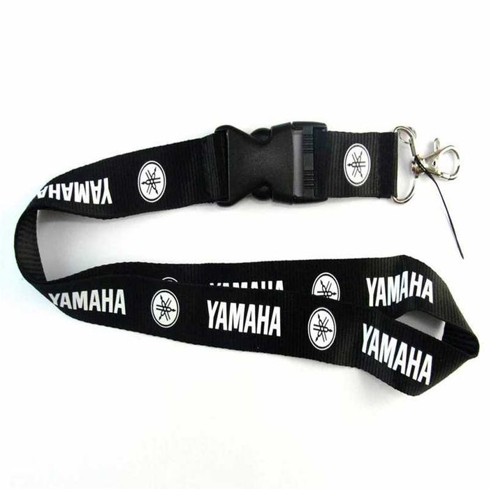Porta chaves Yamaha