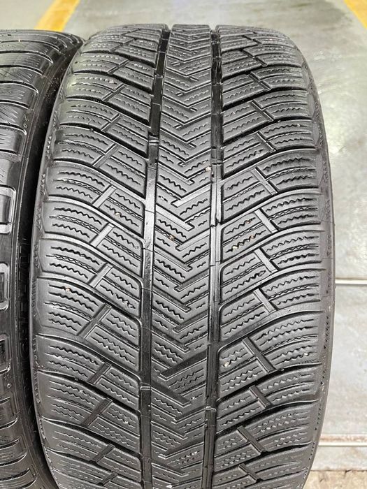 Шина одиночка R20 245 35 Micheli Склад Осокорки