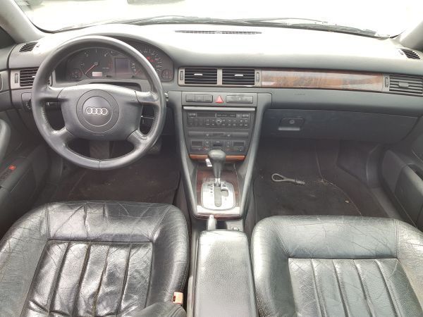 Para Peças Audi A6 (4B2, C5)