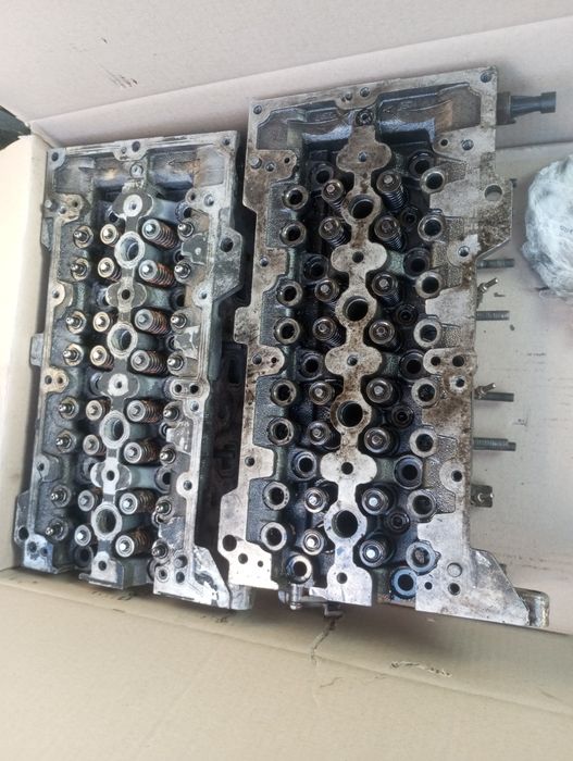 Продам гбц на 1.3 cdti opel