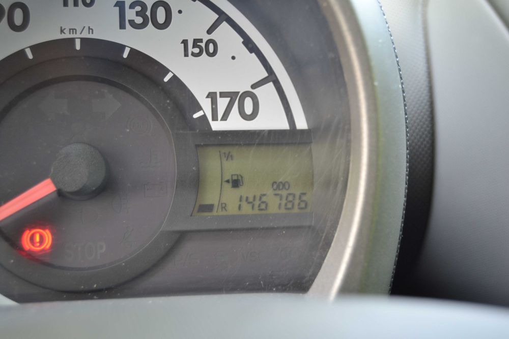 Peugeot 107, 2010 г.в.