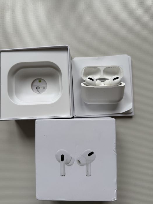 Iphone 13 - 265 GB + AirPods Pro