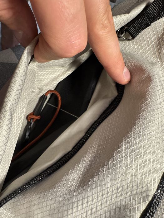 Сумка Bellroy Lite sling 7l Withe (Нова)