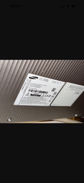 Телевізов Samsung 55 дюймов