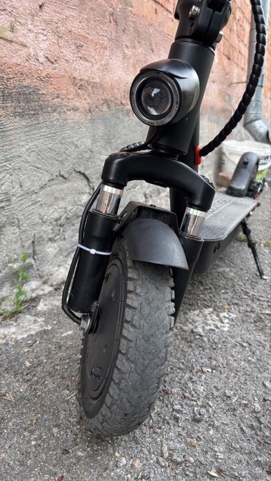 Електросамокат Crosser E9 PRO MAX  (Air)