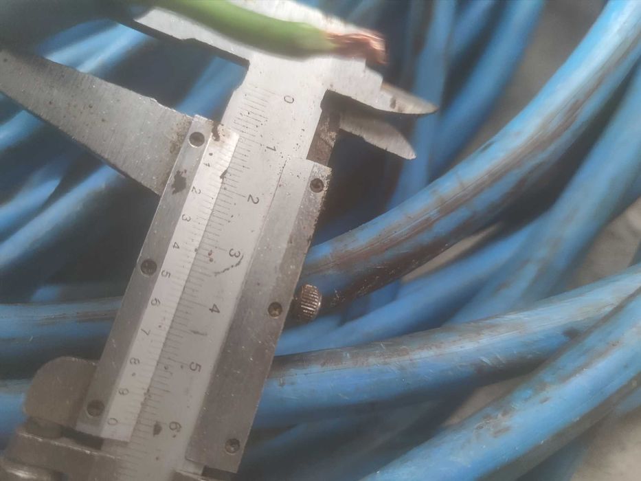 Продам силовой кабель