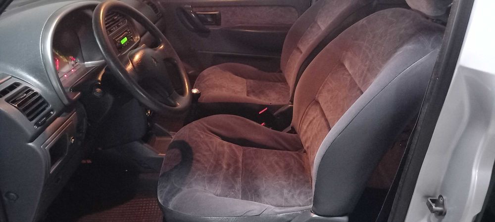 Citroen Berlingo 2.0HDI