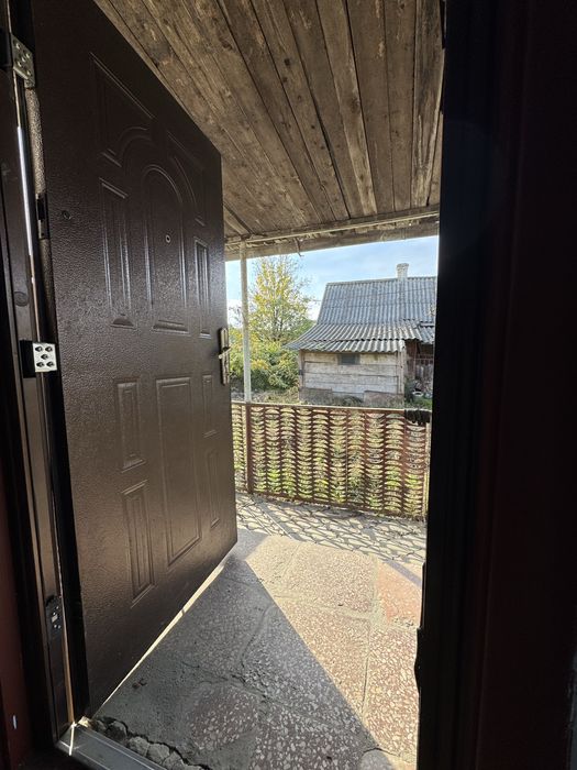 Цегляний будинок (Квасилів)