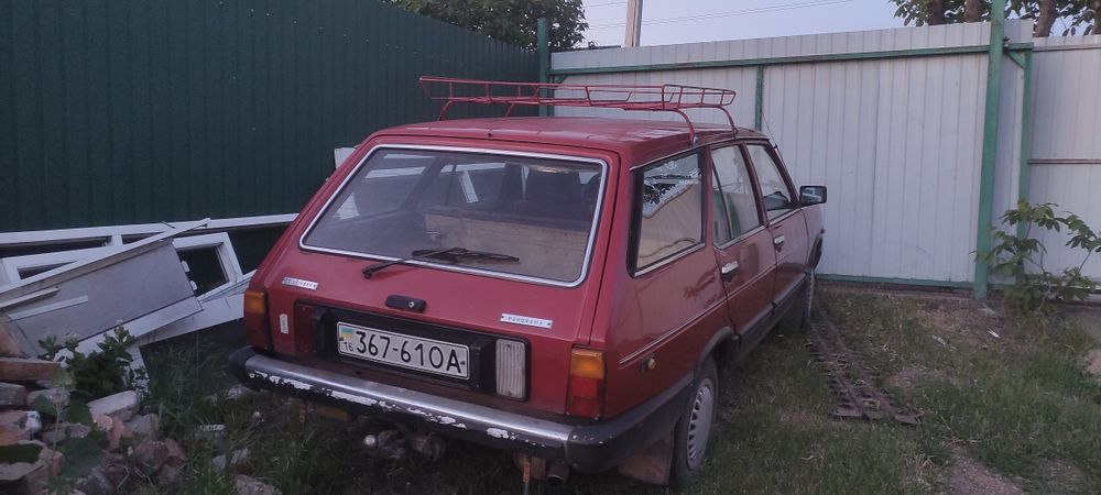продам Фиат 131 в отличном состоянии