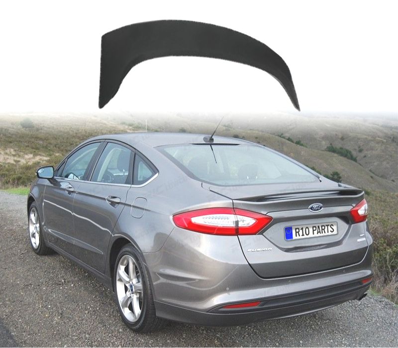 AILERON SPOILER FORD MONDEO MK5 15-19