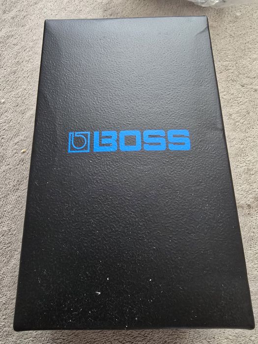 Efekt gitarowy JB-2 Boss