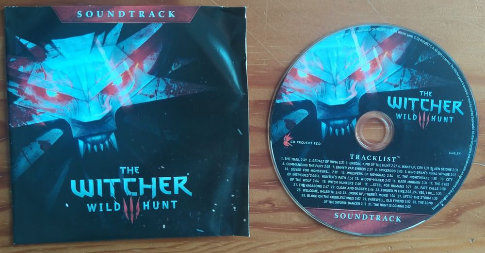The Witcher 3  Wild Hunt (Completo) PlayStation 4