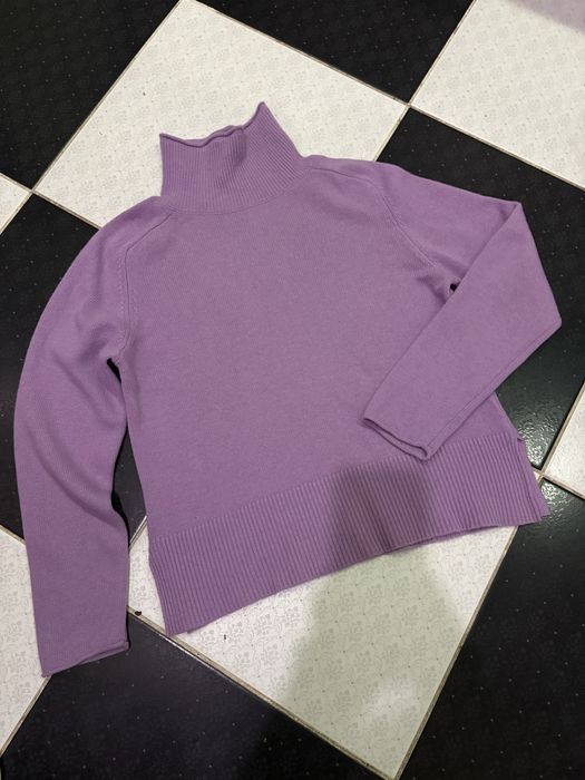 Massimo Dutti светр гольф