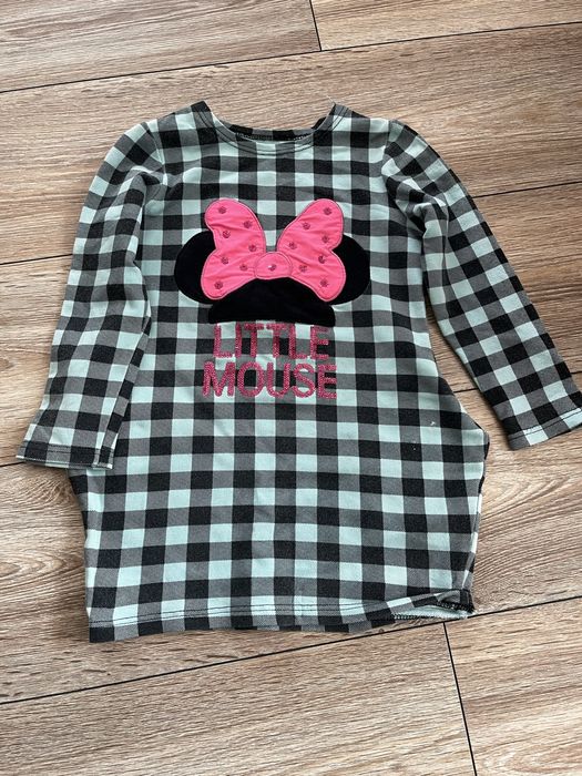 Sukienko tunika Miki