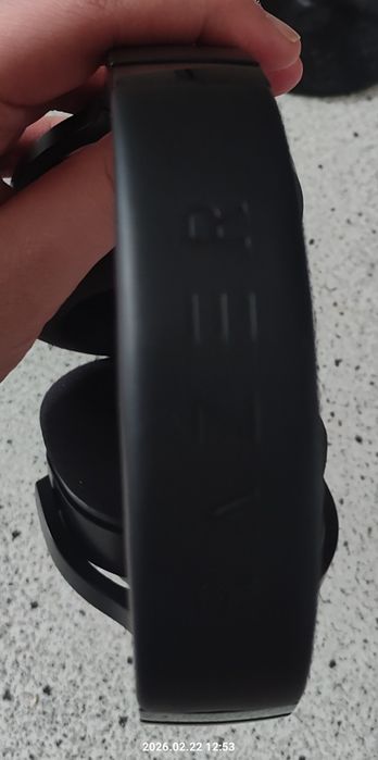 Razer Barracuda słuchawki bezprzewodowe bluetooth 2.4Ghz